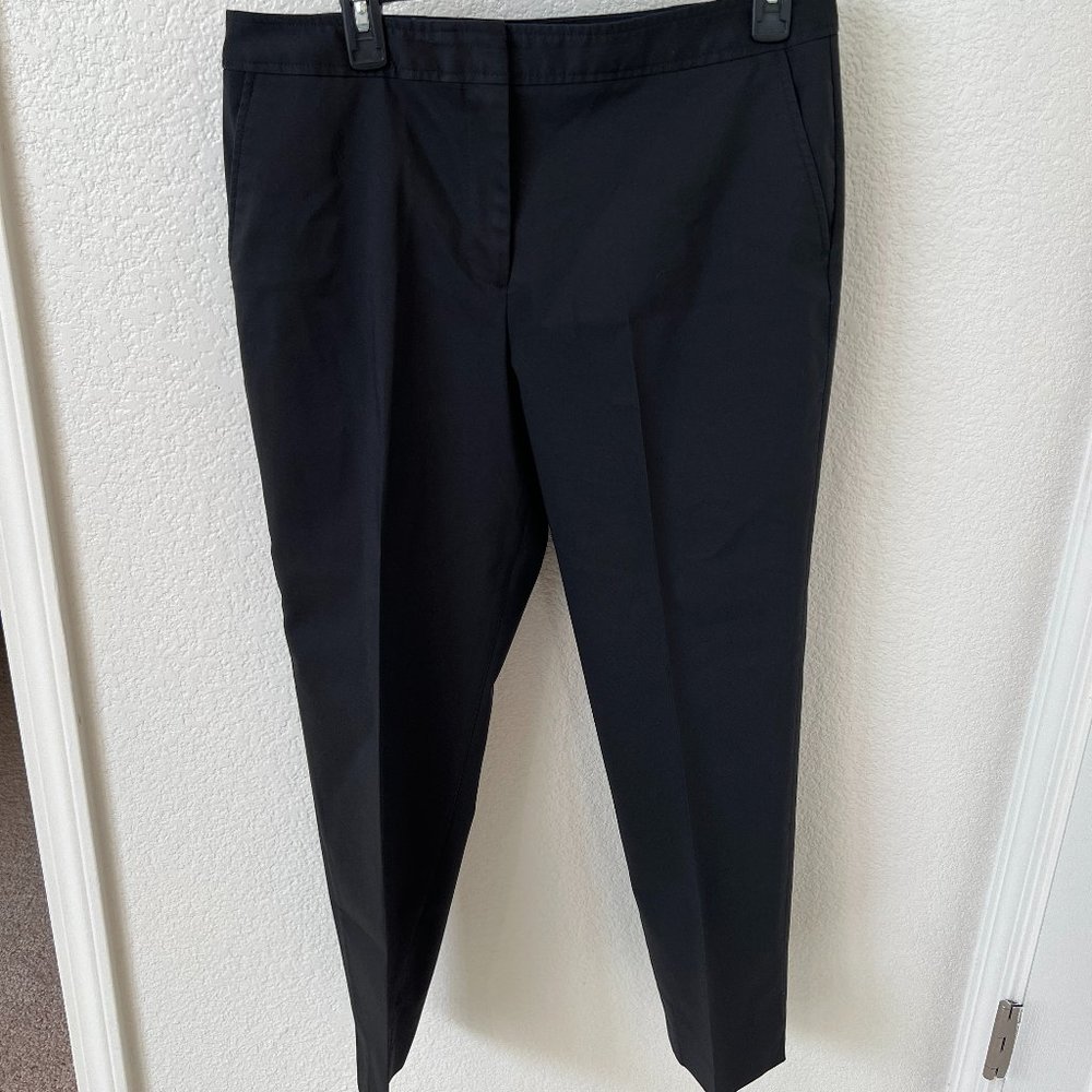 Talbots  Black Pantsuits